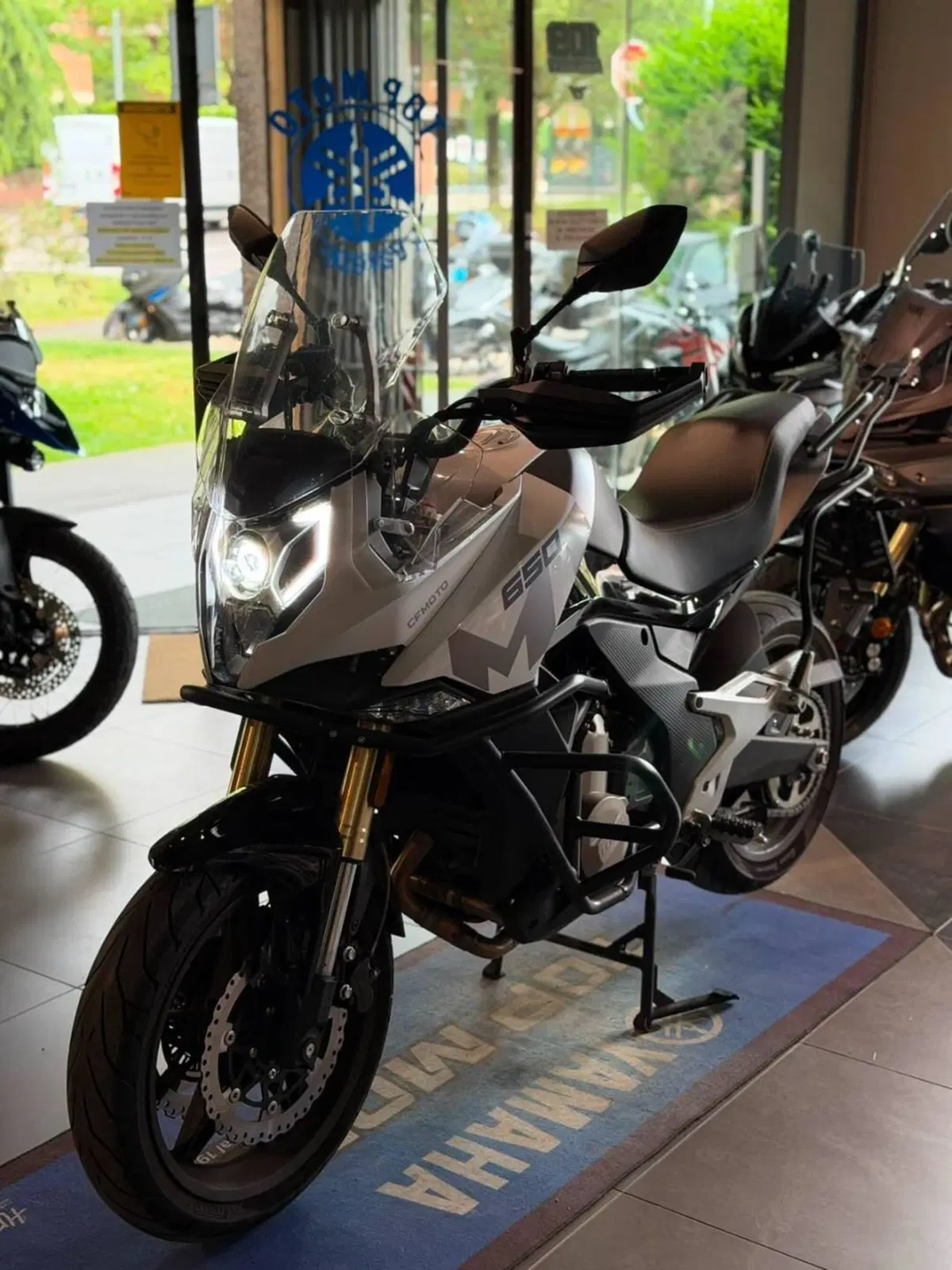 CFMOTO 650MT (2021 - 24) (4)