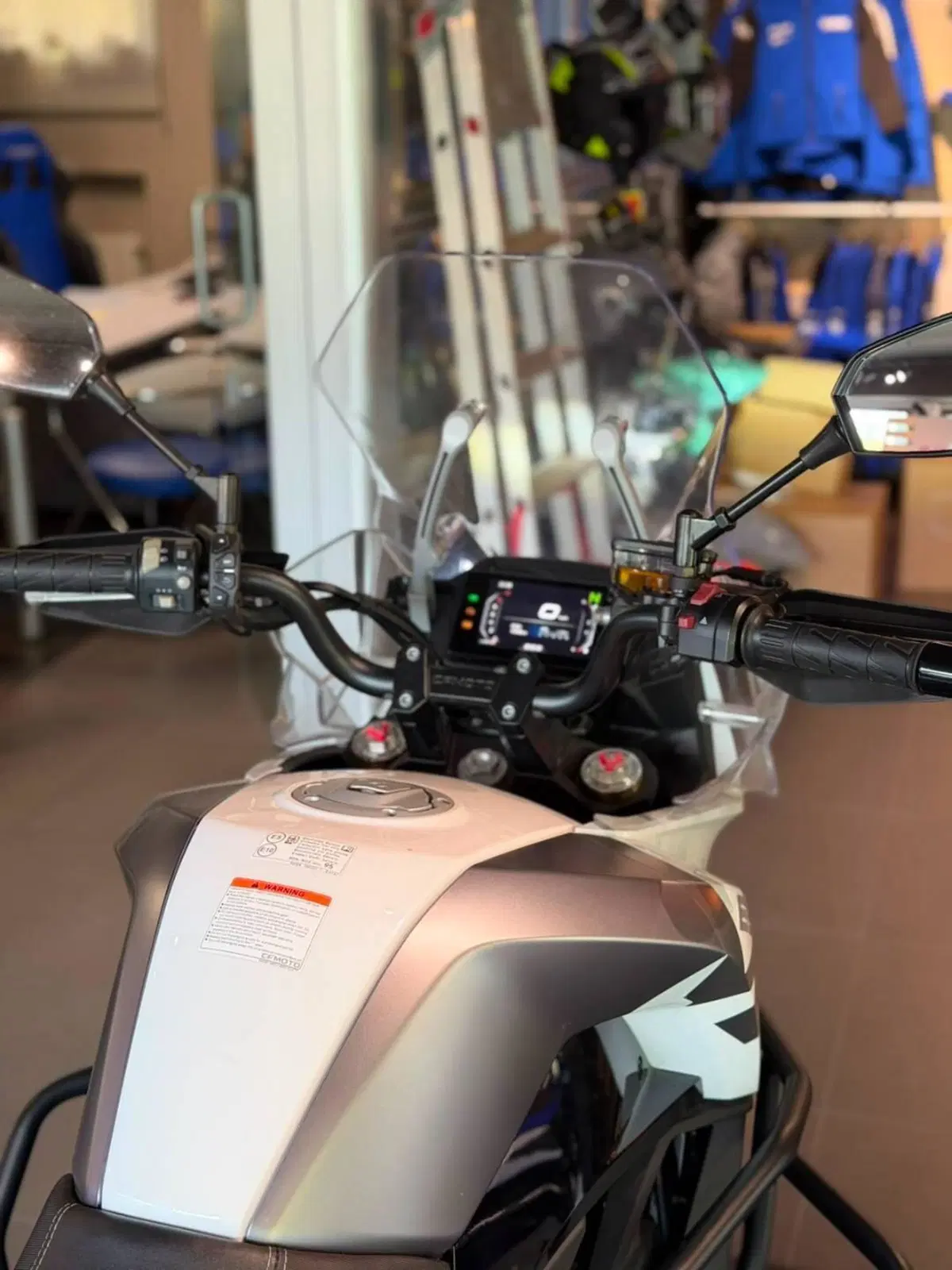 CFMOTO 650MT (2021 - 24) (5)