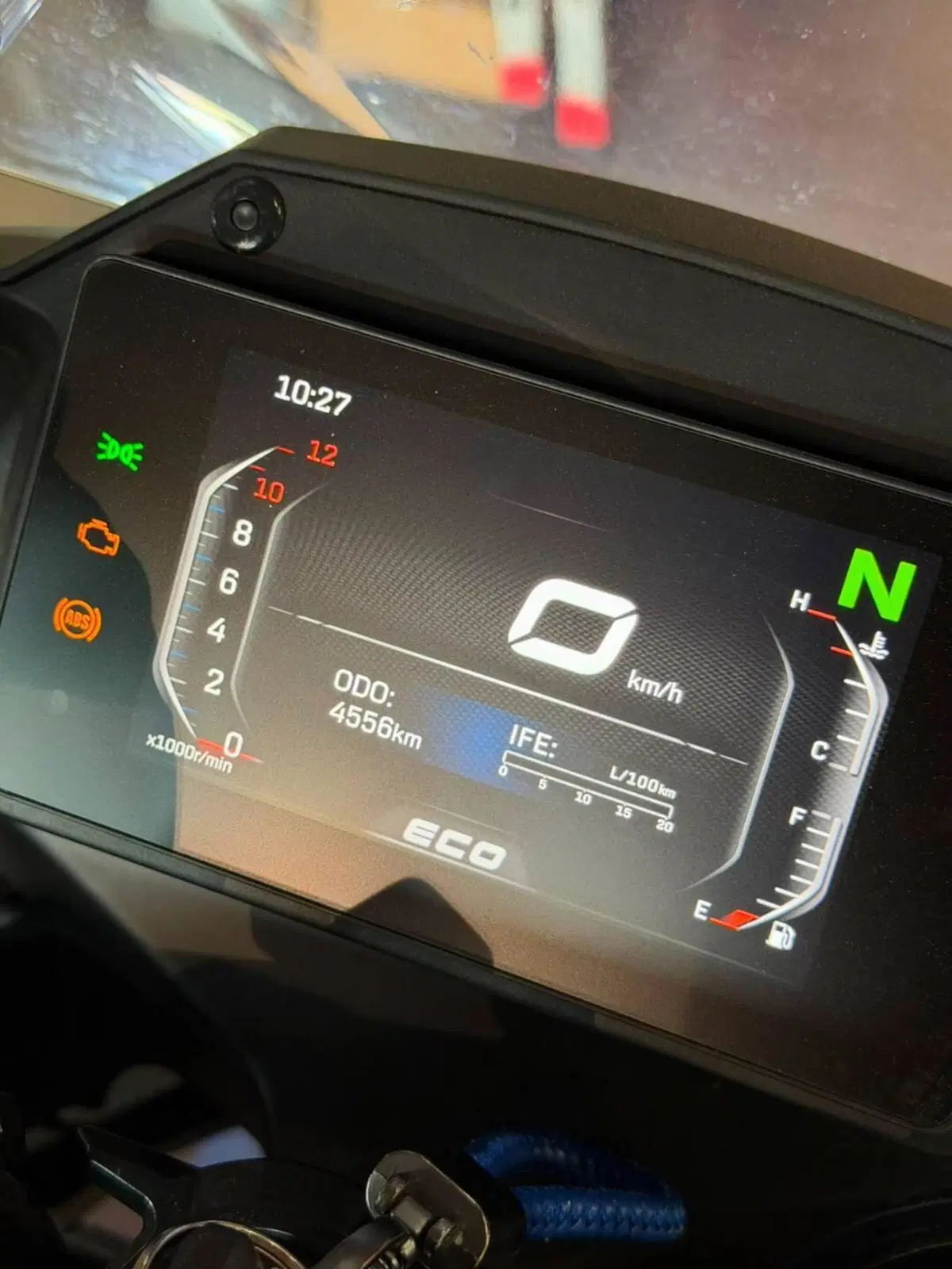 CFMOTO 650MT (2021 - 24) (6)