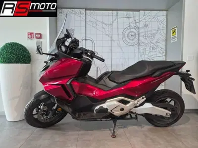 Honda Forza 750 DCT (2021 - 24) usata