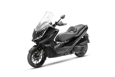 Zontes ZT368-E (2025) nuova
