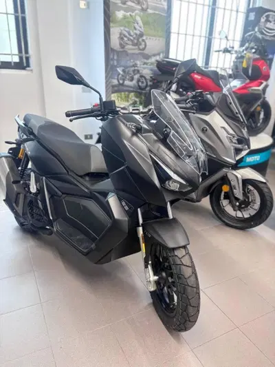 Kymco Dink 125 X (2025 - 26) nuova