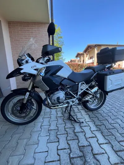 Bmw R 1200 GS (2010 - 12) usata