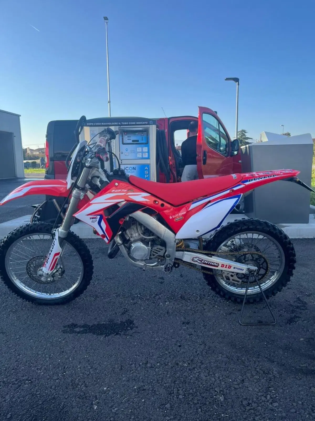 Honda CR 125 R (2000 - 02) (2)