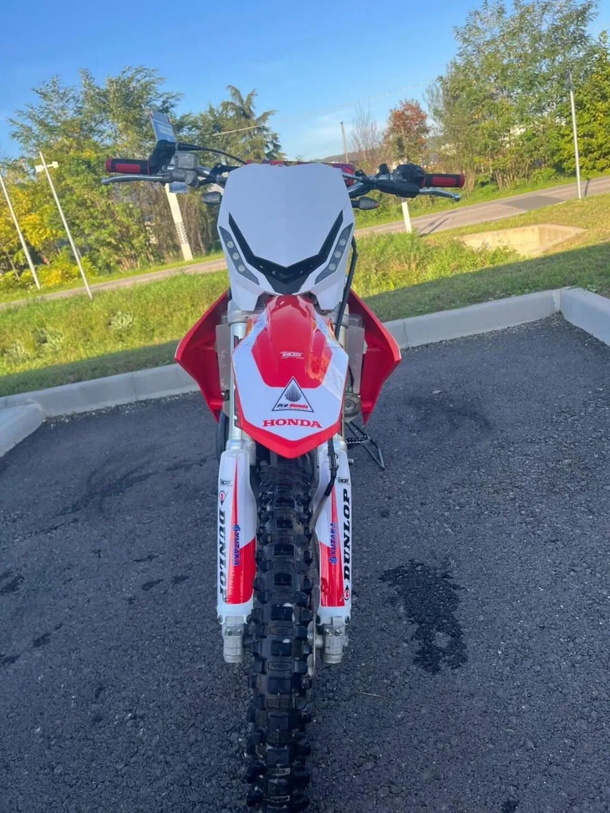 Honda CR 125 R (2000 - 02) (6)