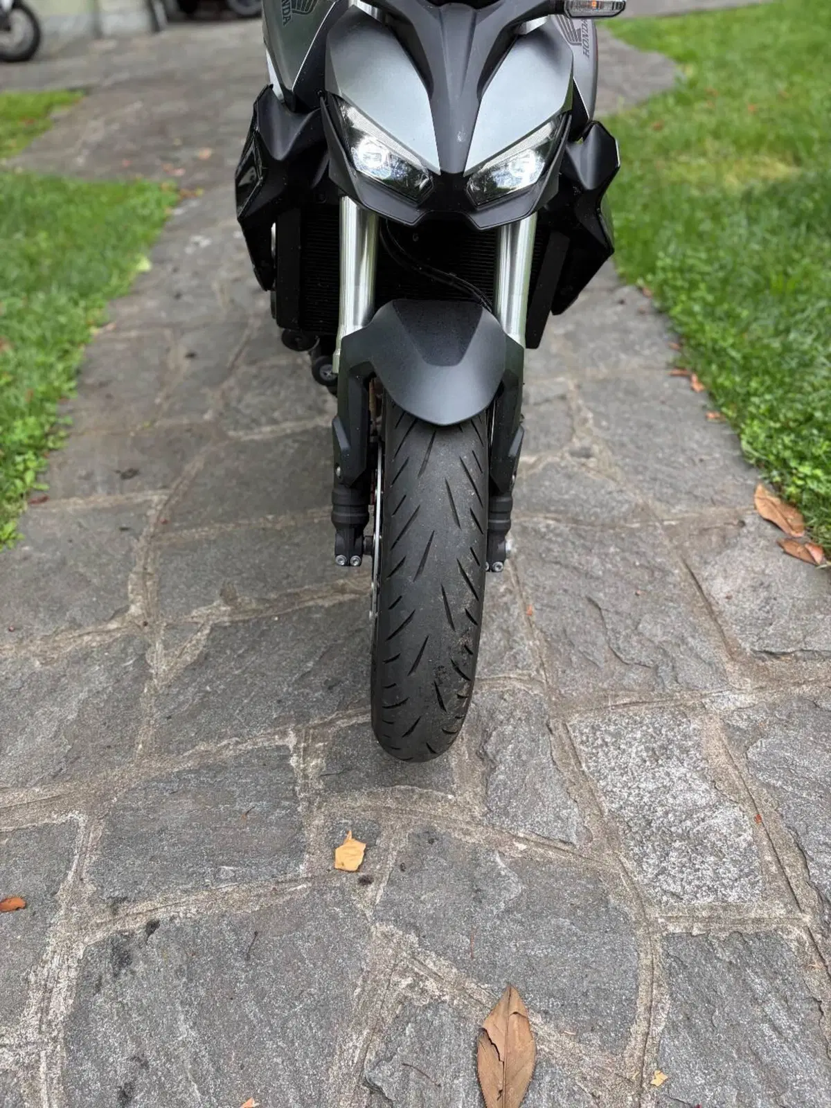 Honda CB 1000 Hornet (2025 - 26) (3)