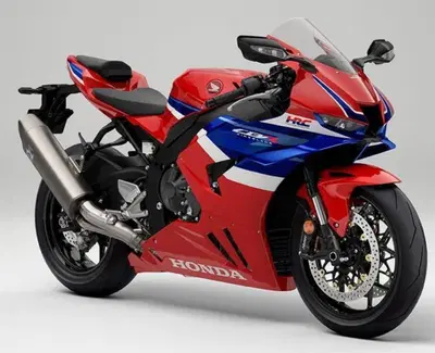 Honda CBR 1000 RR-R Fireblade SP (2024 - 26) nuova