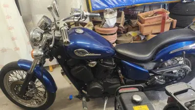 Honda Shadow  90 usata