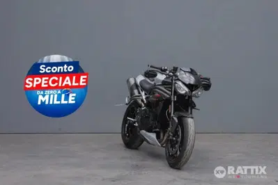 Triumph Speed Triple 1050 RS (2018 - 20) usata