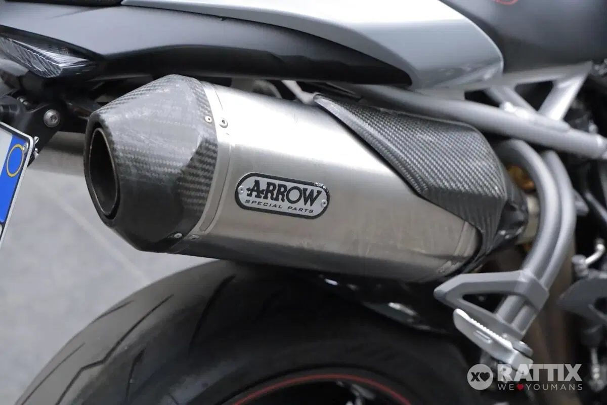 Triumph Speed Triple 1050 RS (2018 - 20) (7)