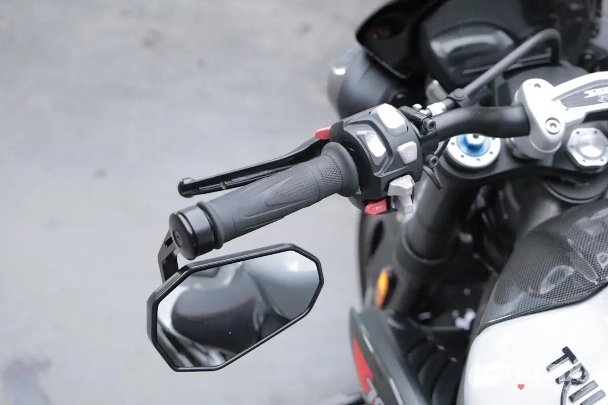 Triumph Speed Triple 1050 RS (2018 - 20) (11)