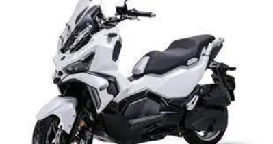 Sym ADX 125 (2025 - 26) nuova