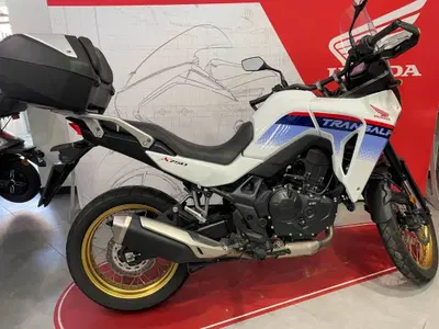 Honda Transalp XL750 Urban (2023 - 24) usata