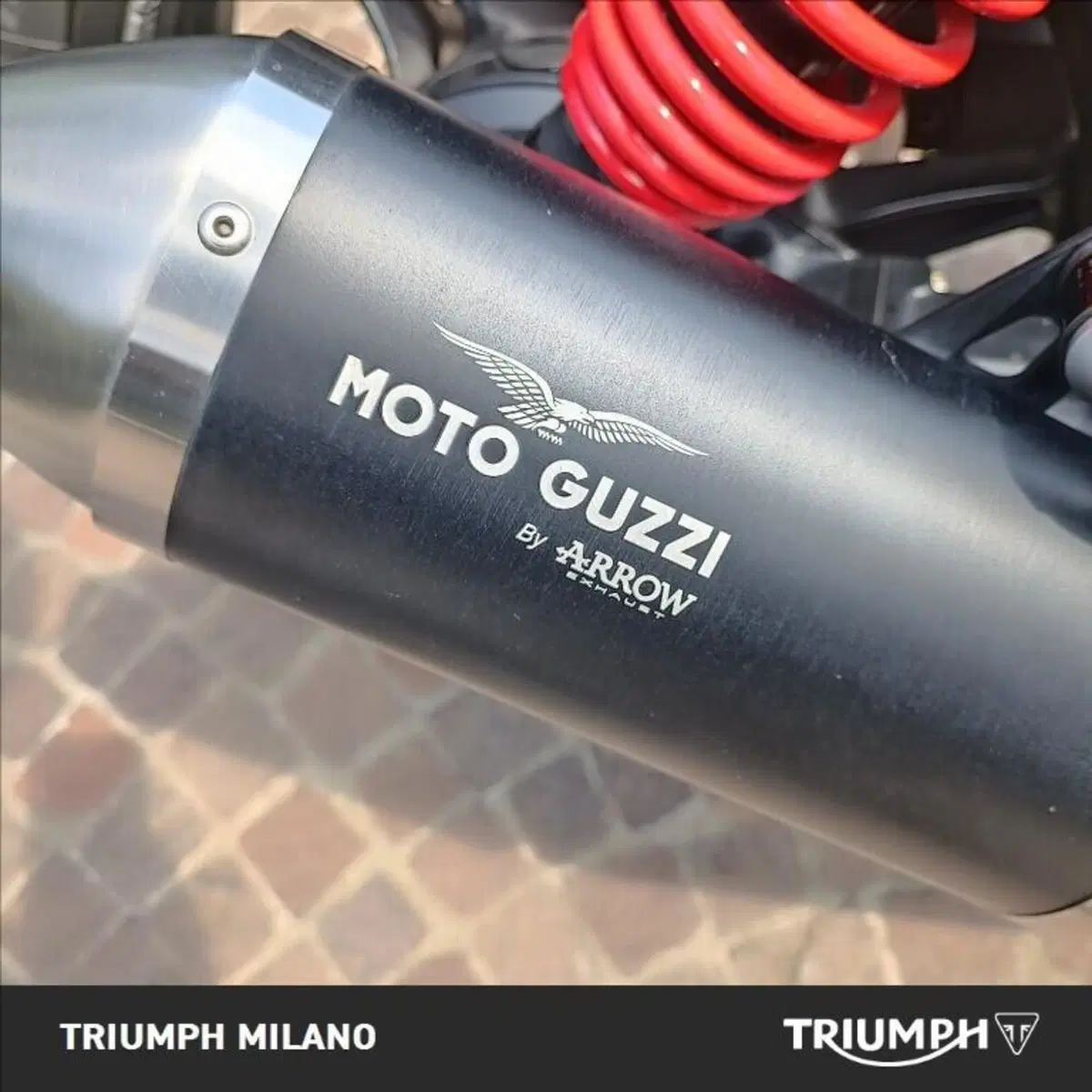Moto Guzzi V7 850 Stone Special Abs (2021) (3)
