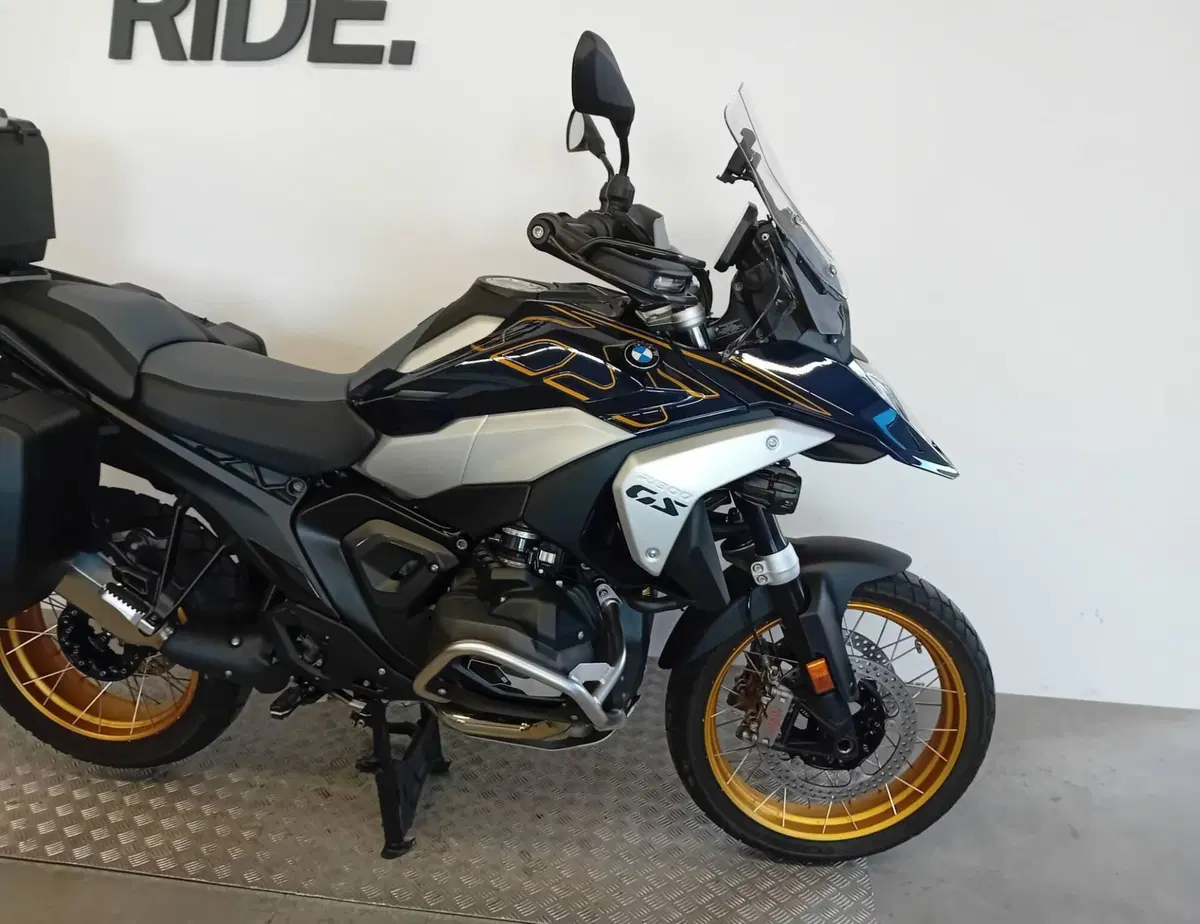 Bmw R 1300 GS ASA (2024 - 26) (7)