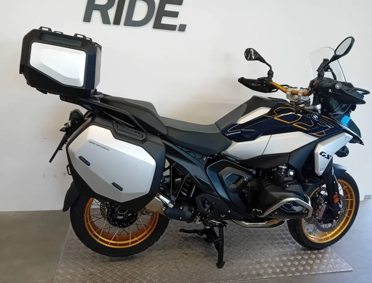 Bmw R 1300 GS ASA (2024 - 26) (6)