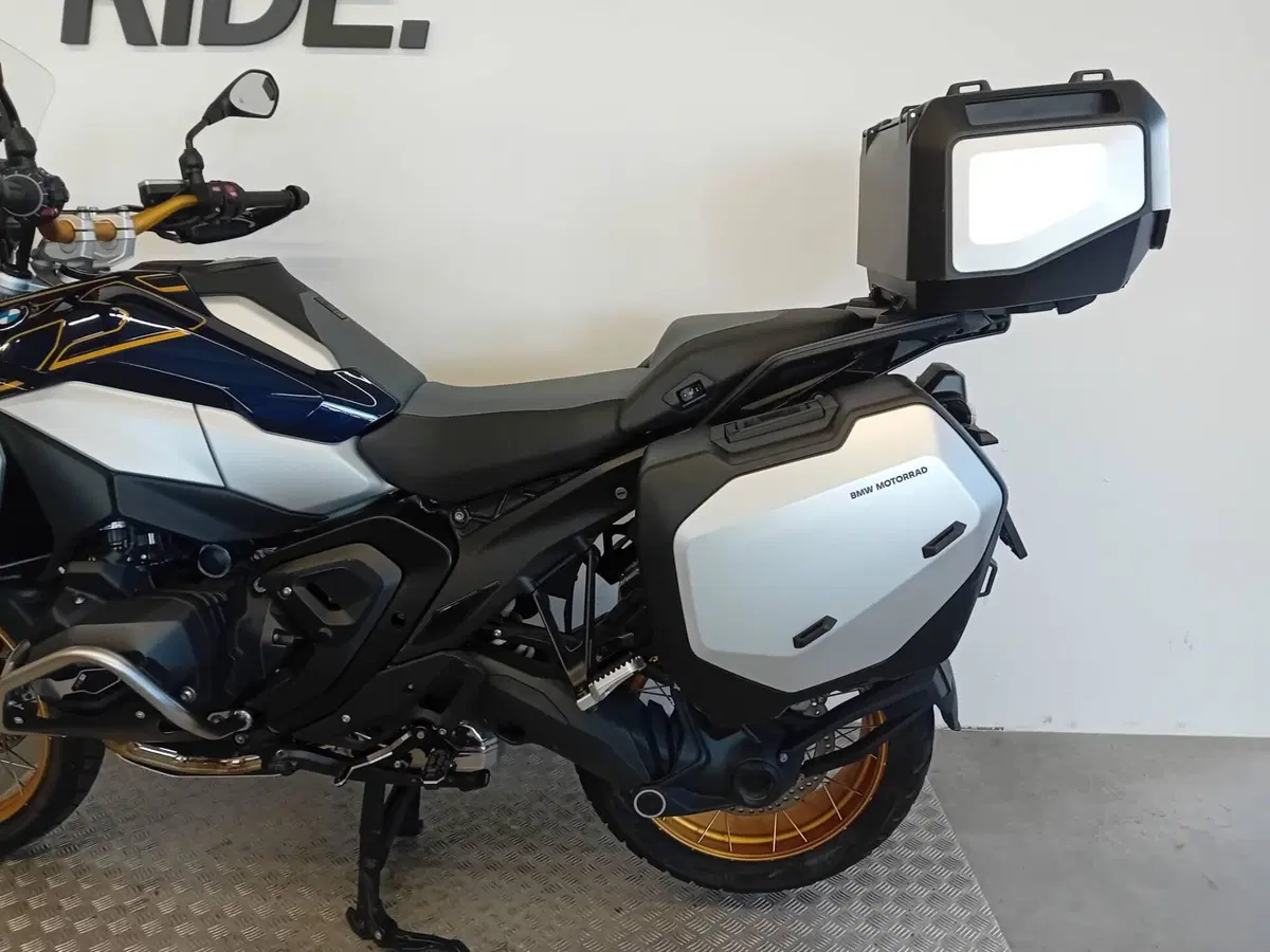 Bmw R 1300 GS ASA (2024 - 26) (5)