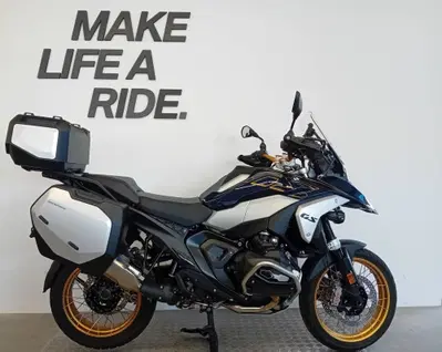 Bmw R 1300 GS ASA (2024 - 26) usata