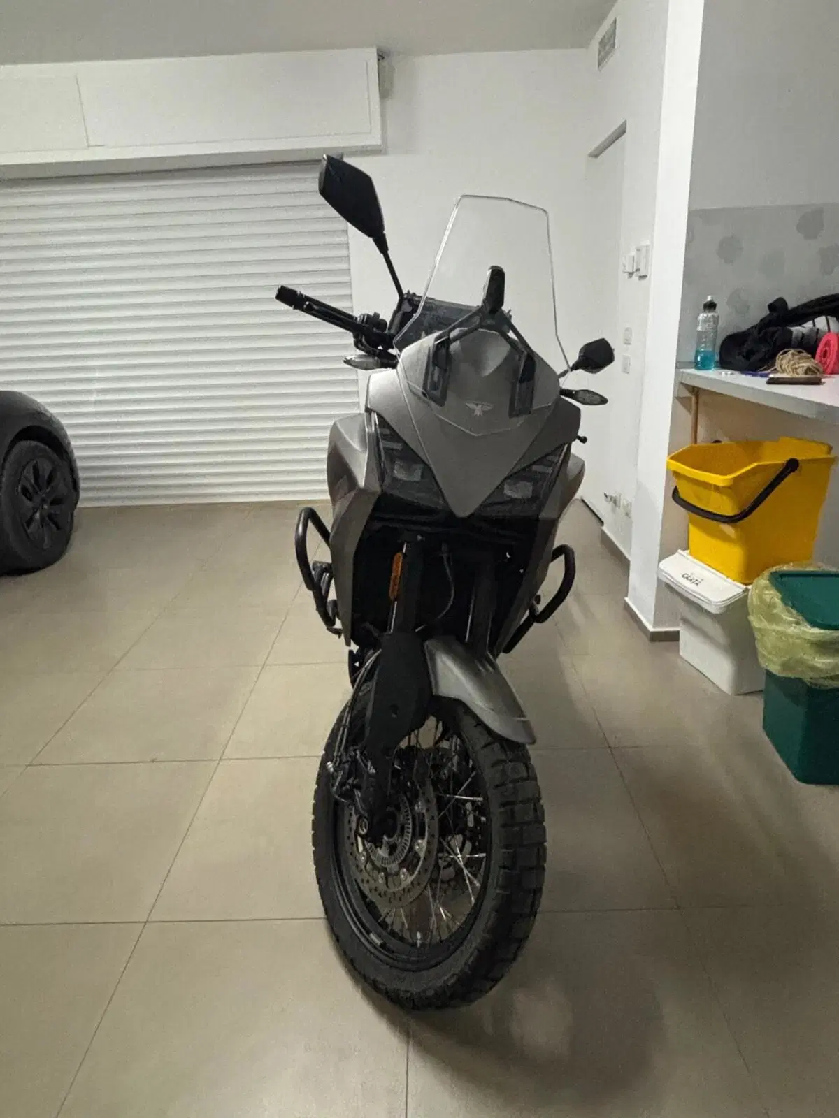 Moto Morini X-Cape 650 (2021 - 26) (3)