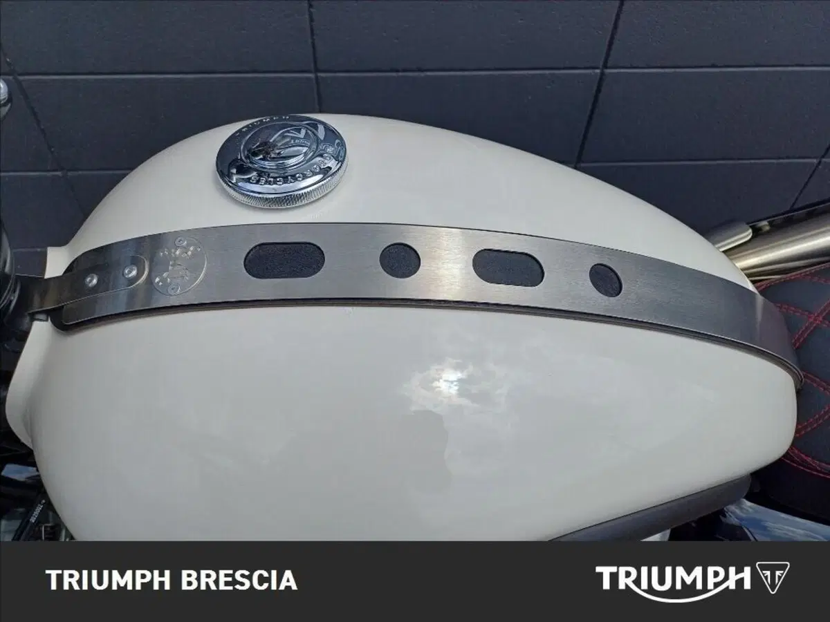 Triumph Street Scrambler 900 (2019 - 20) (12)