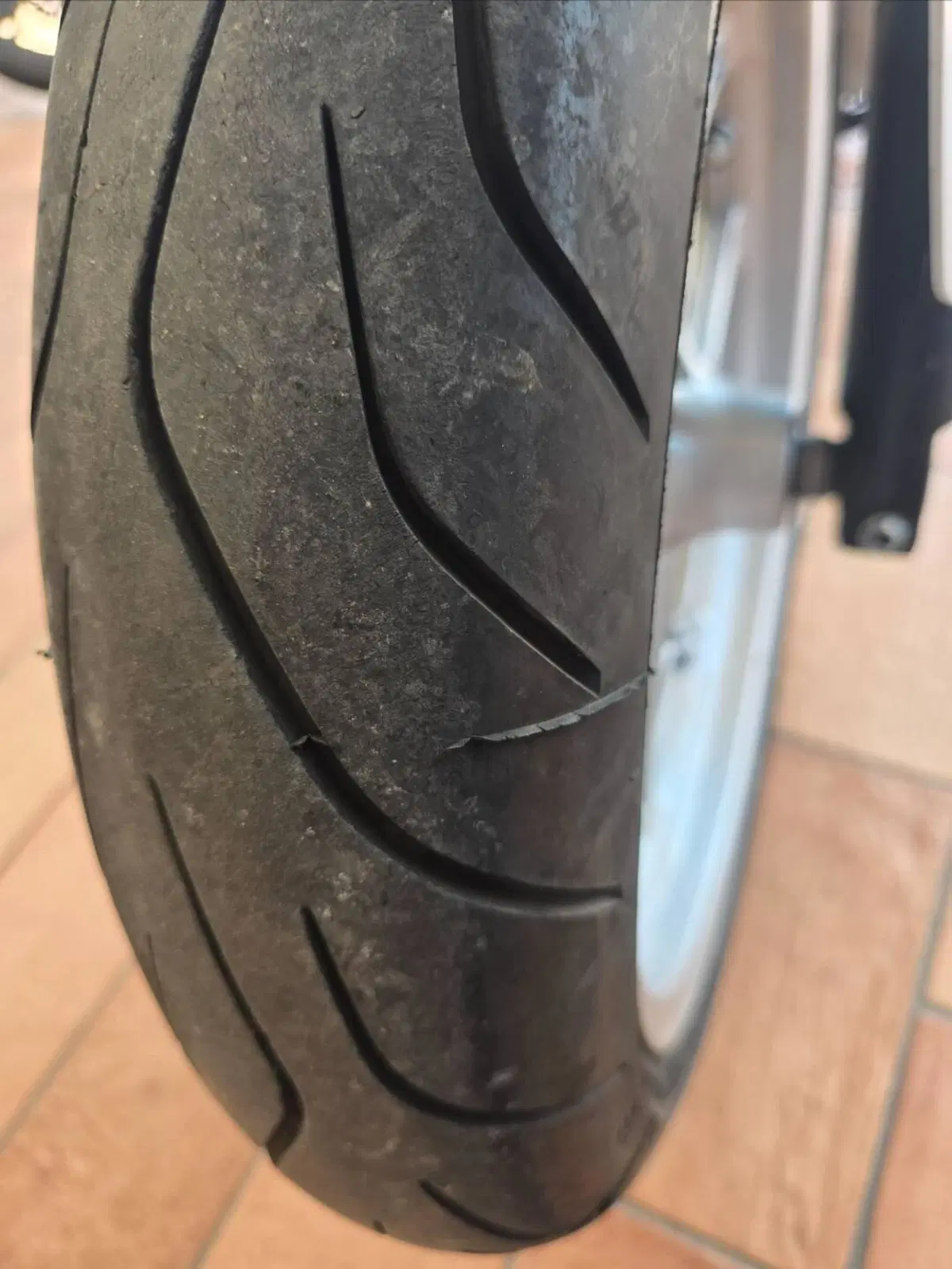 Honda NC 750 X ABS (2018 - 20) (8)