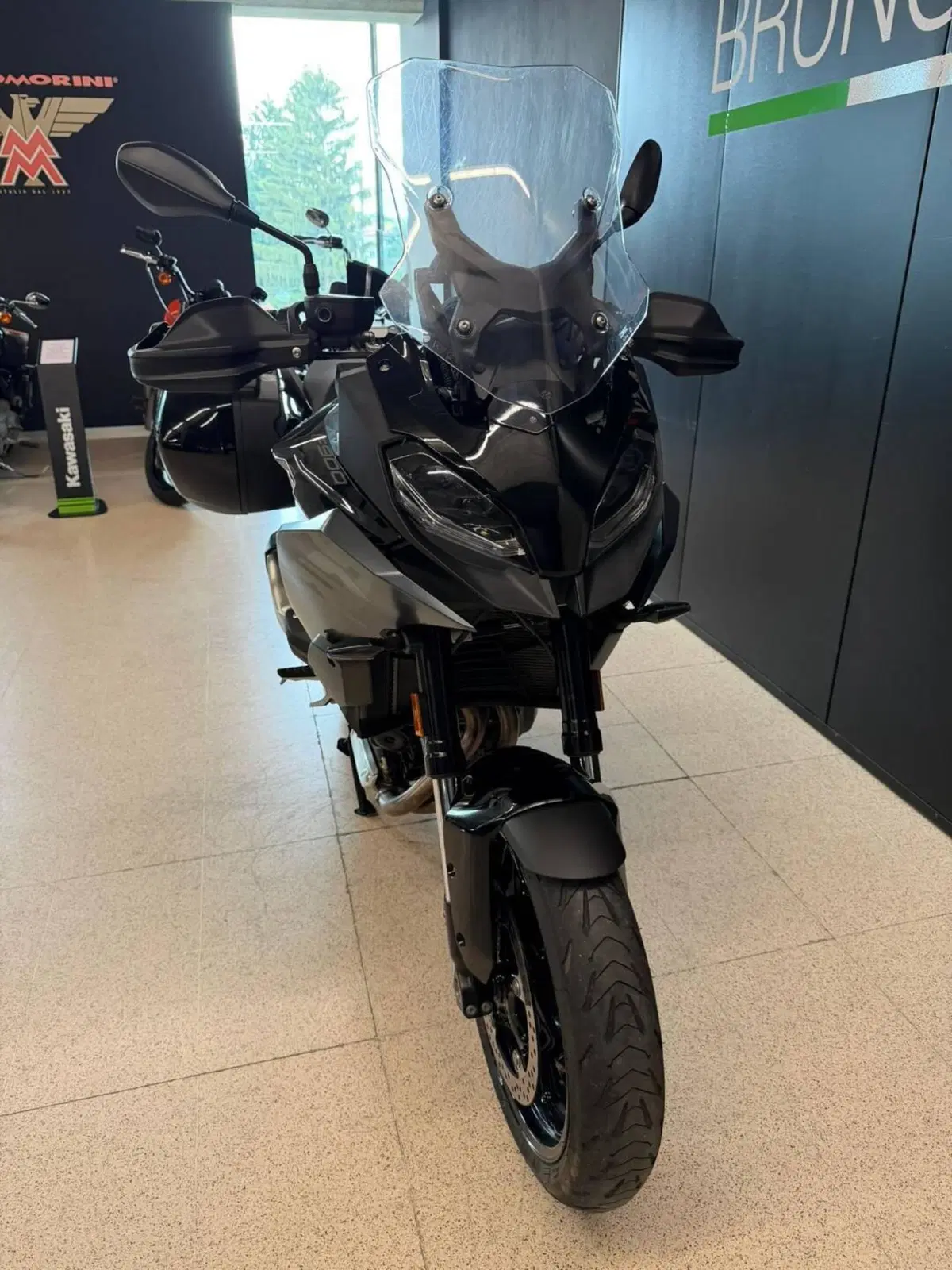Bmw F 900 XR (2020 - 24) (2)