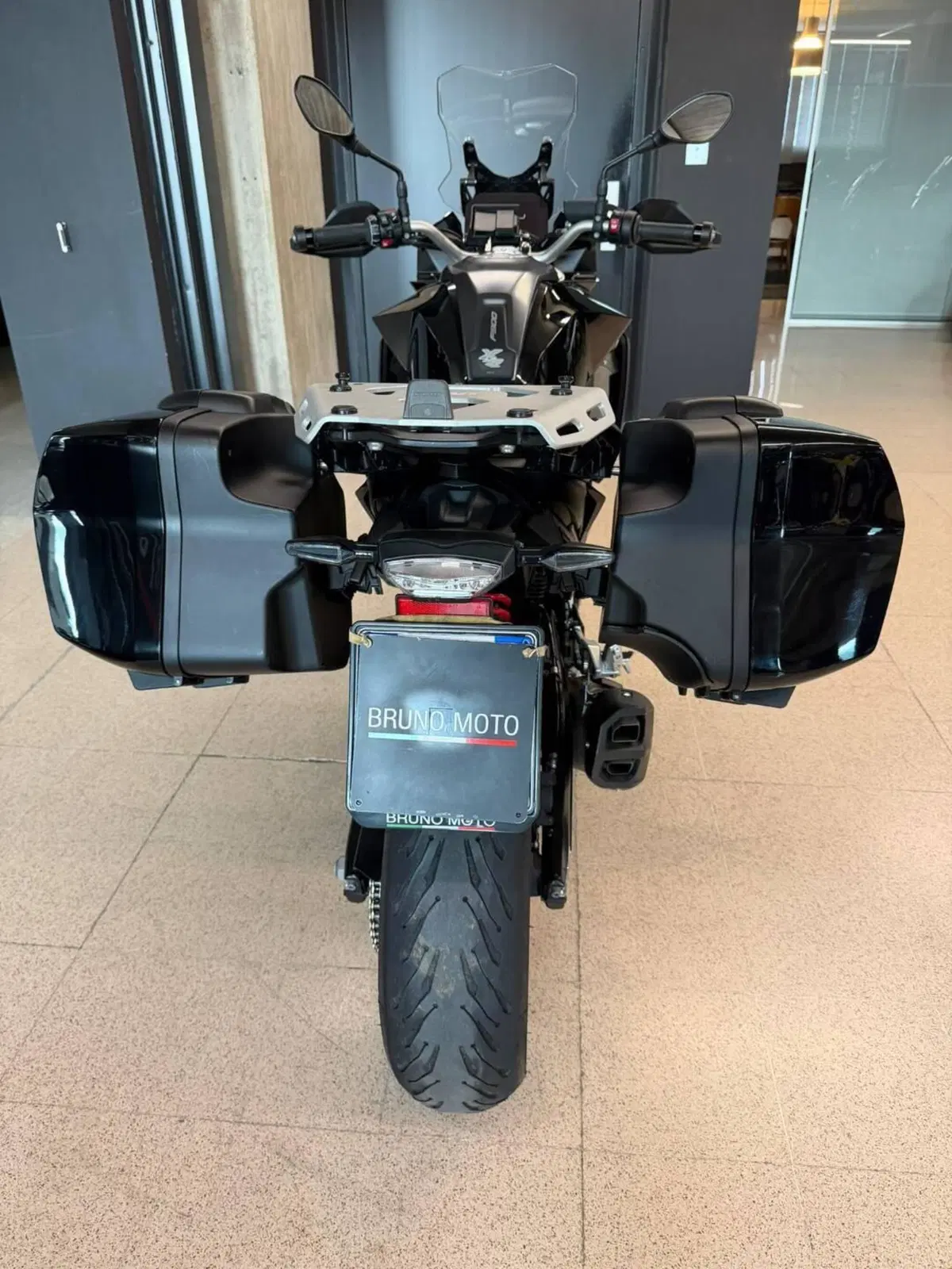 Bmw F 900 XR (2020 - 24) (3)