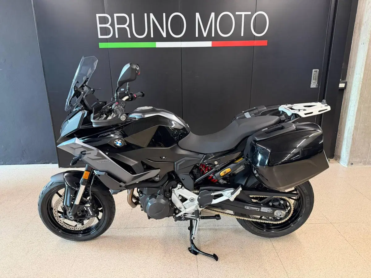 Bmw F 900 XR (2020 - 24) (4)
