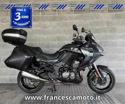 Kawasaki Versys 1000 (2019 - 20) usata