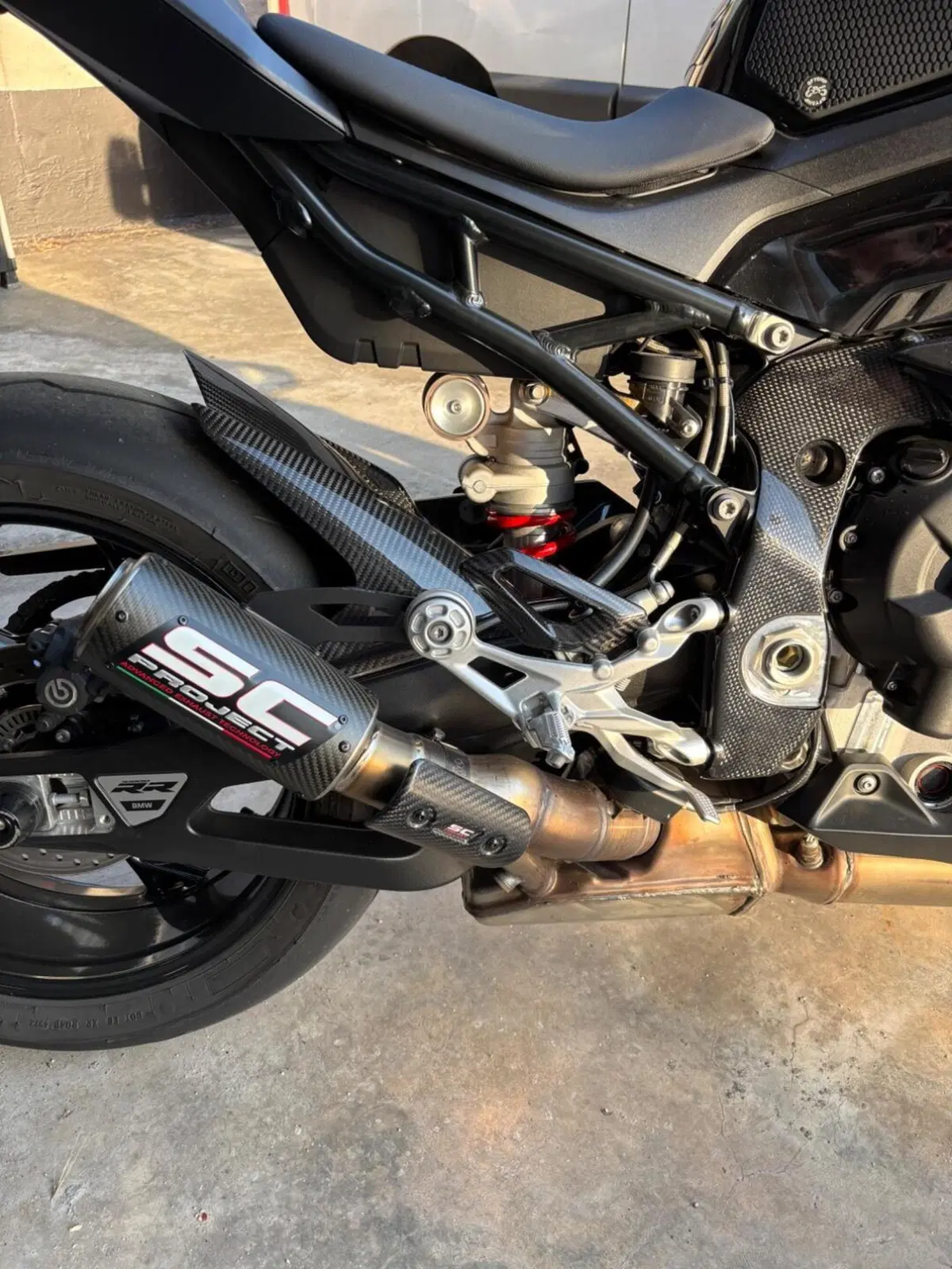 Bmw S 1000 RR (2023 - 24) (3)