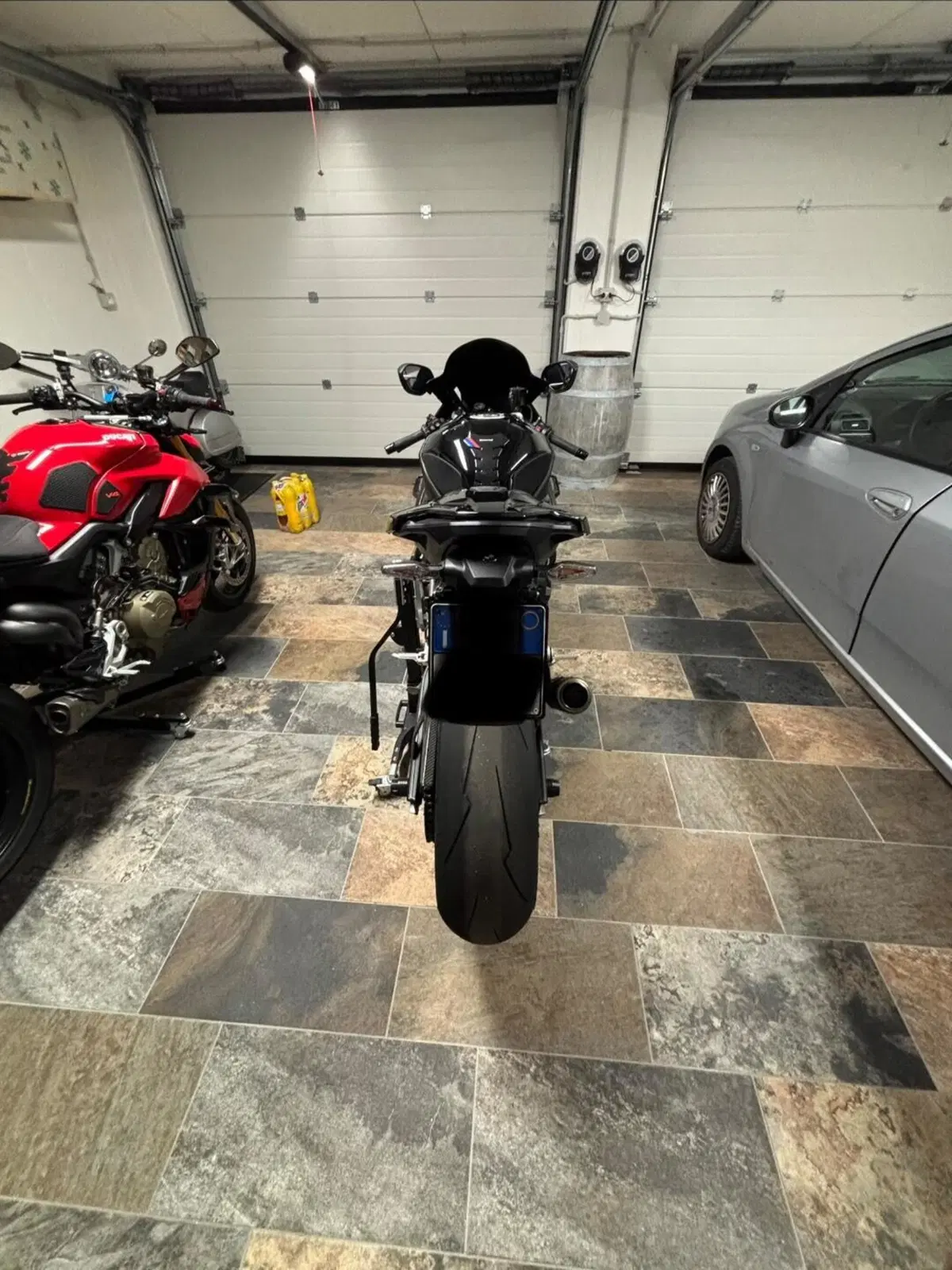 Bmw S 1000 RR (2023 - 24) (6)