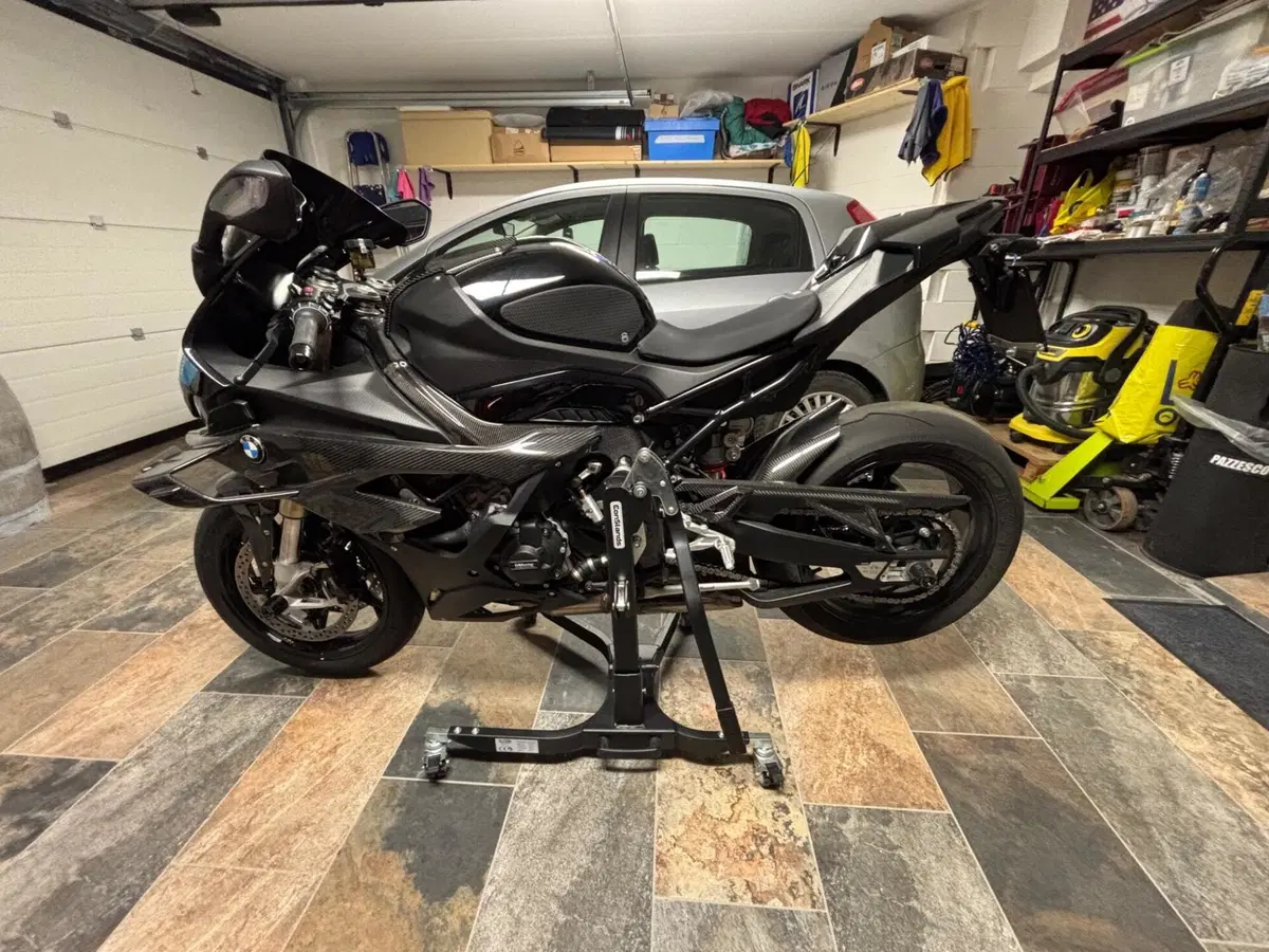 Bmw S 1000 RR (2023 - 24) (7)
