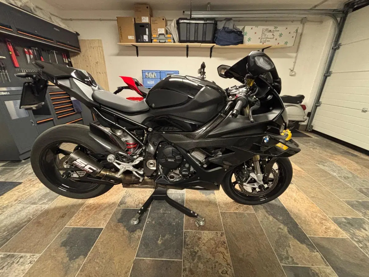 Bmw S 1000 RR (2023 - 24) (8)
