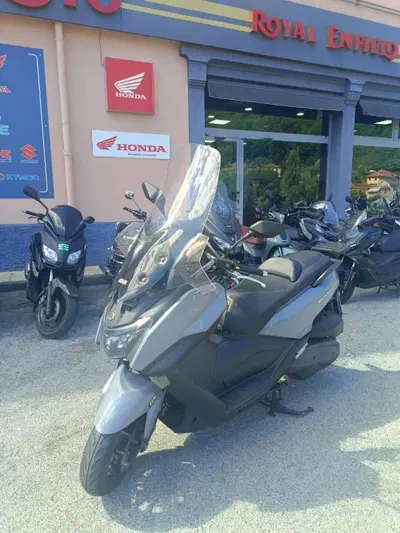 Sym Maxsym 400 (2021 - 25) usata