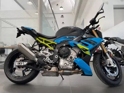Bmw S 1000 R (2025 - 26) nuova