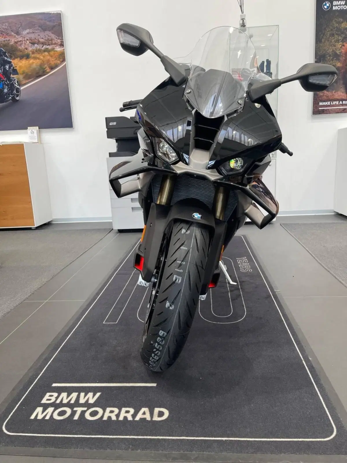 Bmw S 1000 RR (2025 - 26) (3)
