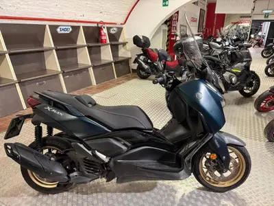 Yamaha X-Max 125 (2021 - 24) usata