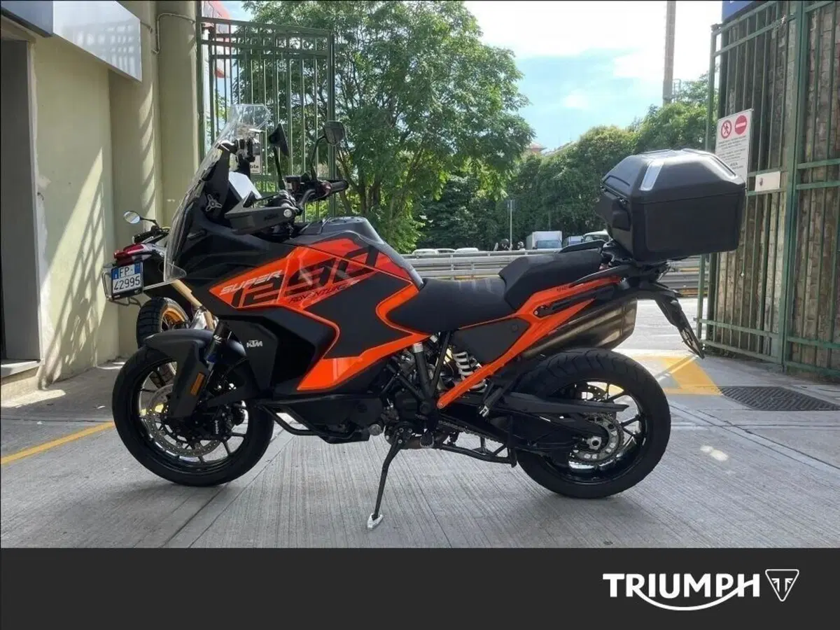 KTM 1290 Super Adventure S (2022 - 25) (3)