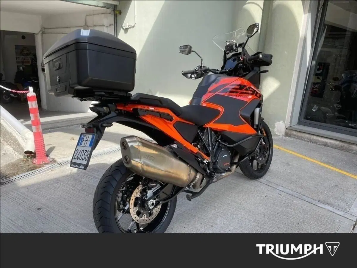 KTM 1290 Super Adventure S (2022 - 25) (4)