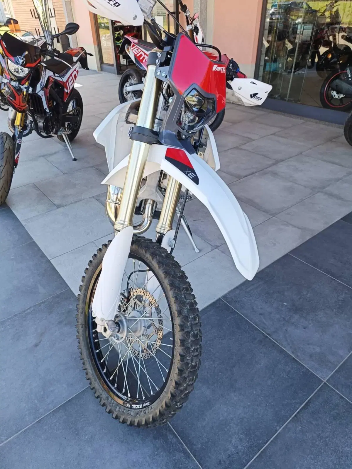 Fantic Motor XE 125 (2023) (5)