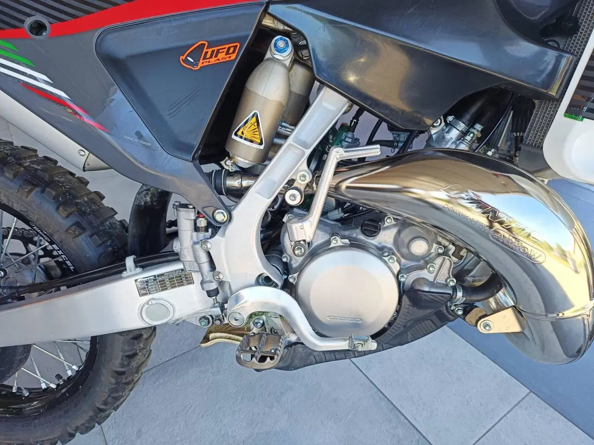 Fantic Motor XE 125 (2023) (6)