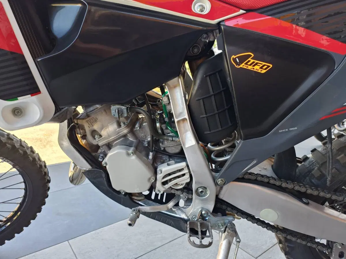 Fantic Motor XE 125 (2023) (7)