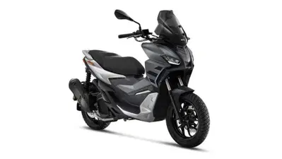 Aprilia SR GT 200 (2025 - 26) nuova
