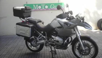 Bmw R 1200 GS (2004 - 07) usata