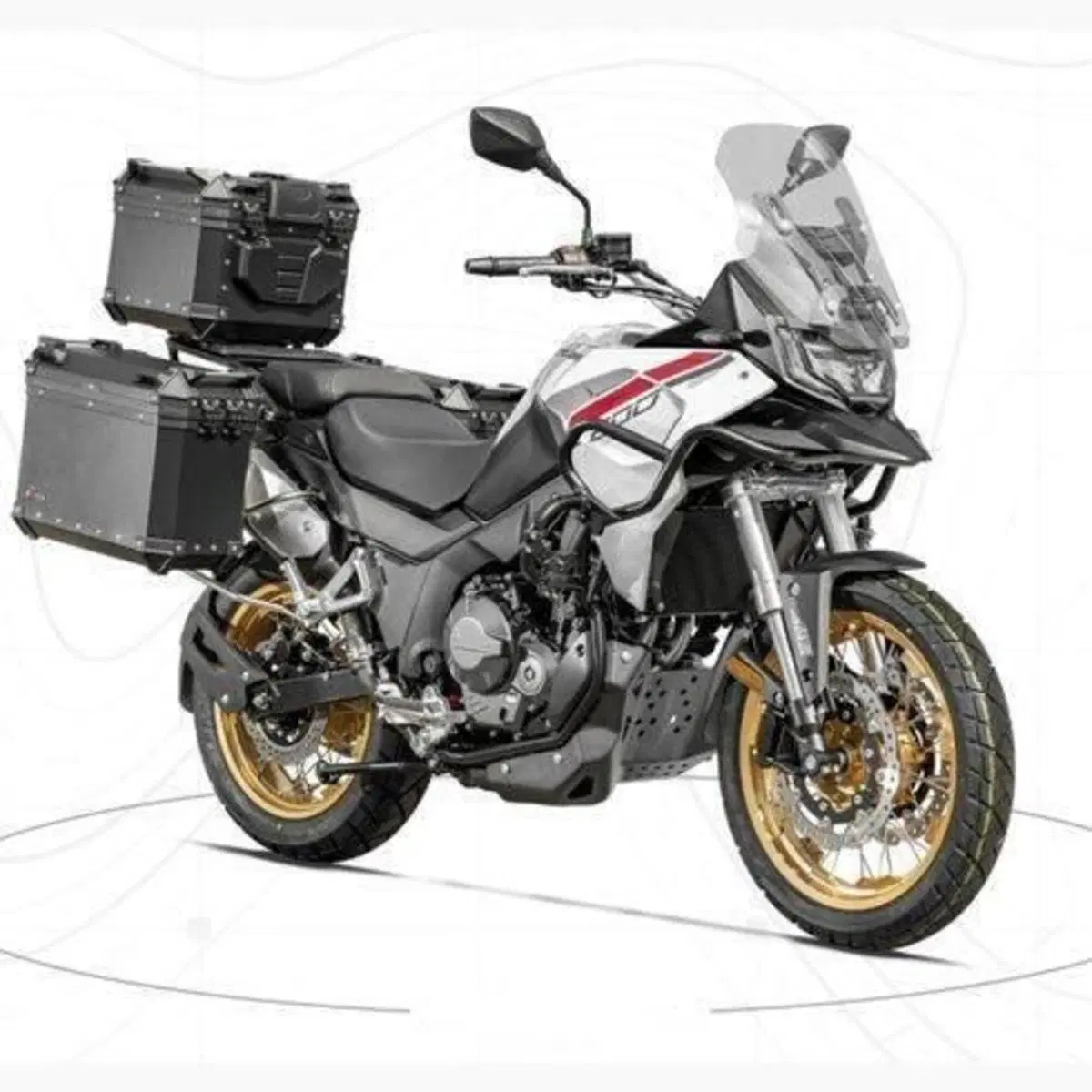 Cyclone RX600 (2025 - 26) (12)