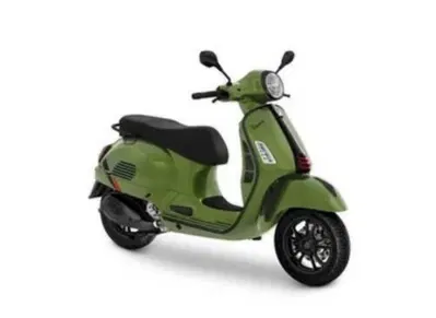 Vespa GTS 310 Supersport (2025 - 26) nuova