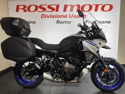 Yamaha Tracer 7 GT (2021 - 24) usata