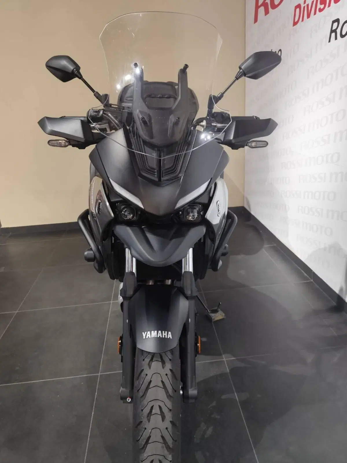 Yamaha Tracer 7 GT (2021 - 24) (4)