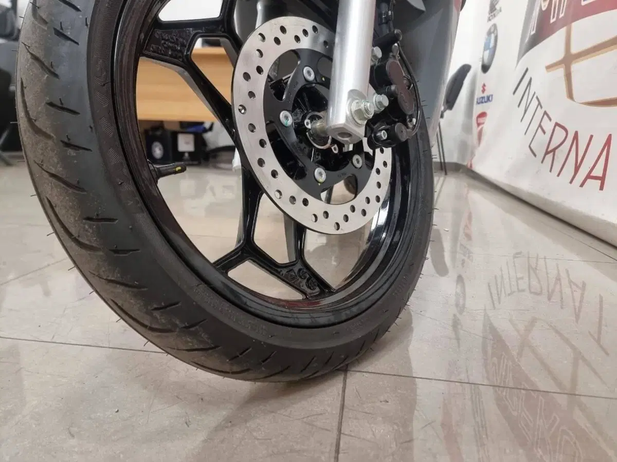 Piaggio Liberty 50 S RST (2025 - 26) (7)