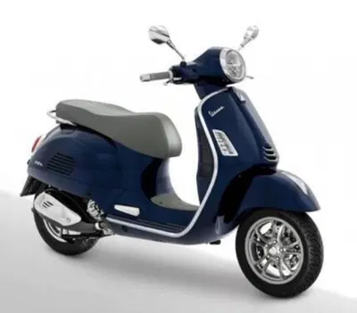 Vespa GTS 310 (2025 - 26) nuova